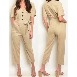 Jumpsuit
